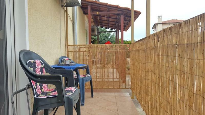 Apartment Imela Pula Ngoại thất bức ảnh