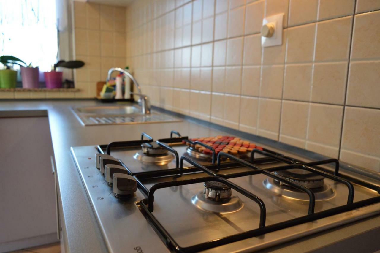 Apartment Imela Pula Ngoại thất bức ảnh