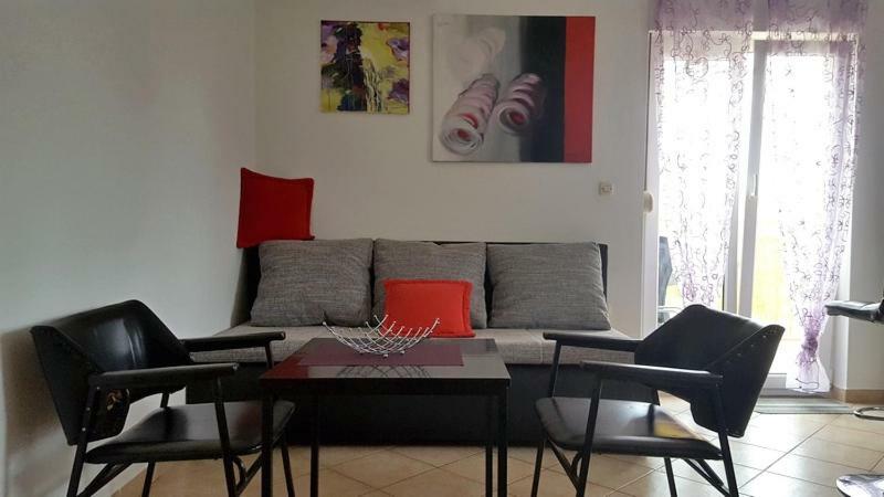 Apartment Imela Pula Ngoại thất bức ảnh
